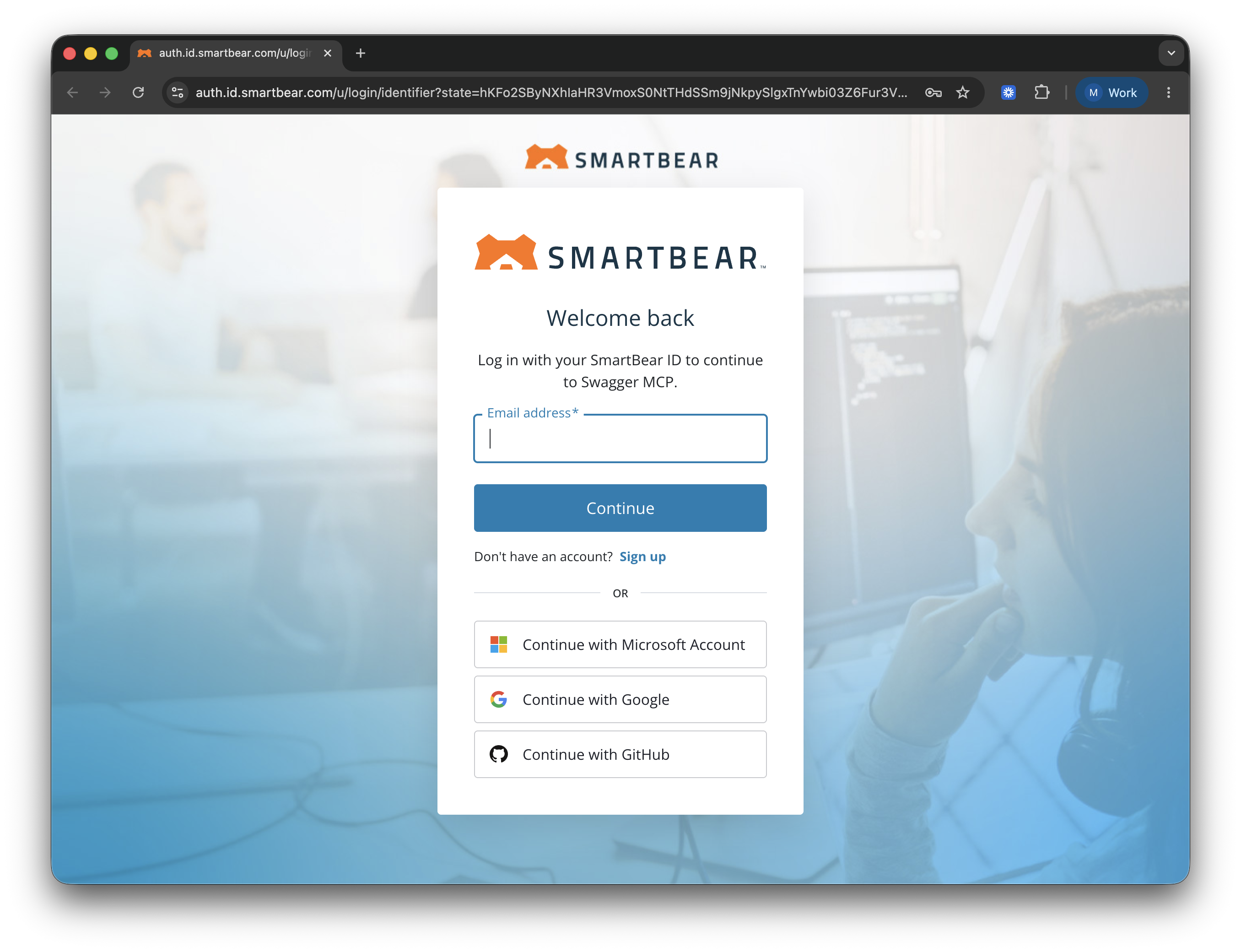 Swagger Remote Server | SmartBear MCP Server | SmartBear